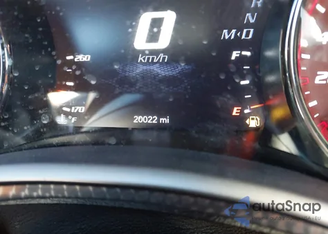 2023 Dodge Charger Srt Jailbreak from USA, damaged, VIN 2C3CDXL96PH568378